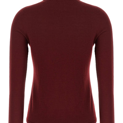 Max Mara Meana Turtleneck Sweater
