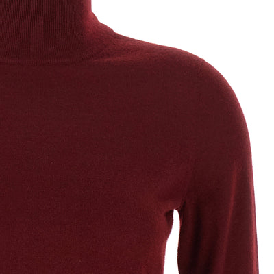 Max Mara Meana Turtleneck Sweater