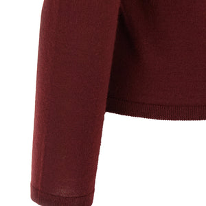 Max Mara Meana Turtleneck Sweater