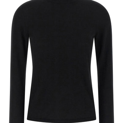 Max Mara Meana Turtleneck Sweater