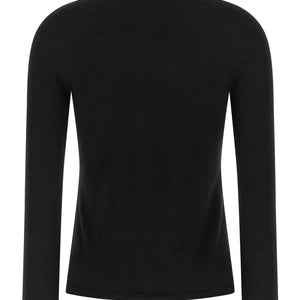 Max Mara Meana Turtleneck Sweater