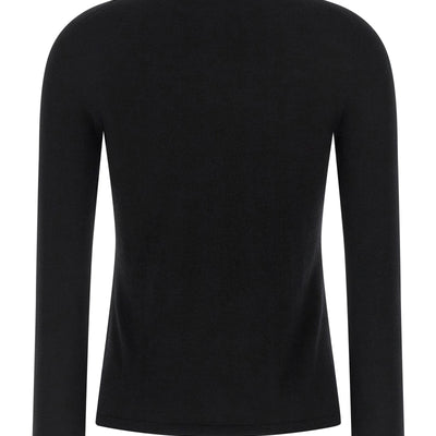 Max Mara Meana Turtleneck Sweater