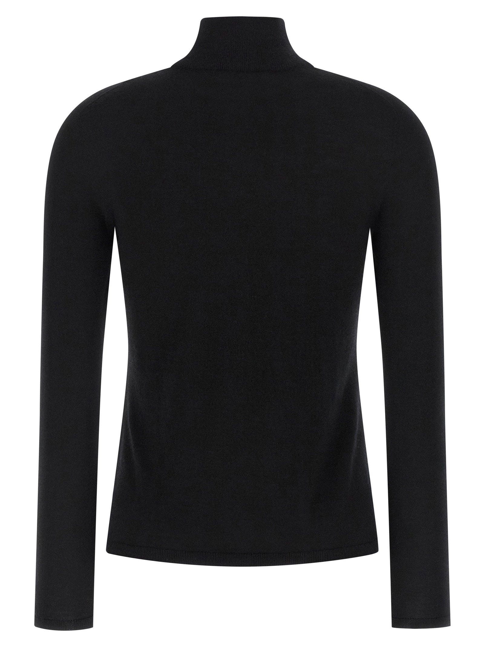 Max Mara Meana Turtleneck Sweater