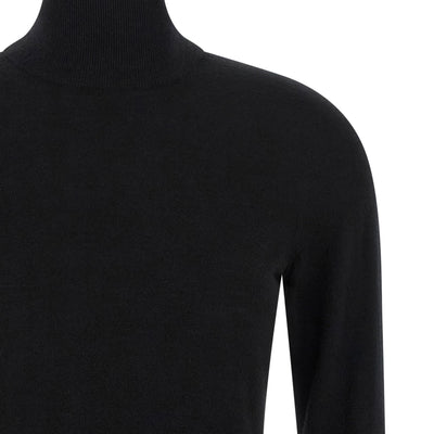 Max Mara Meana Turtleneck Sweater