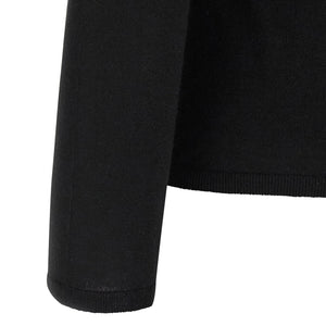 Max Mara Meana Turtleneck Sweater