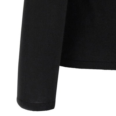 Max Mara Meana Turtleneck Sweater