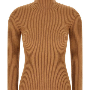 Max Mara Aral1234 Turtleneck Sweater