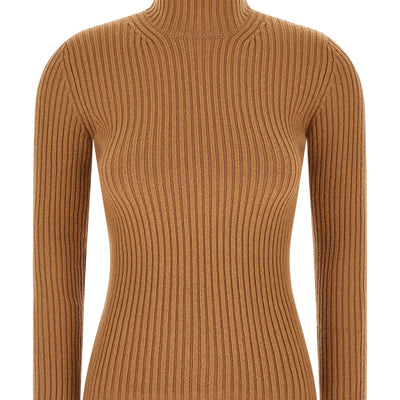 Max Mara Aral1234 Turtleneck Sweater