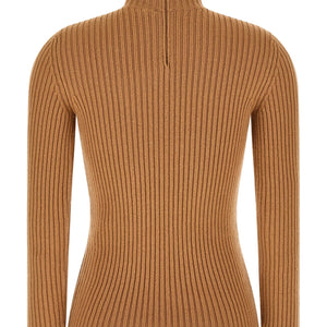 Max Mara Aral1234 Turtleneck Sweater