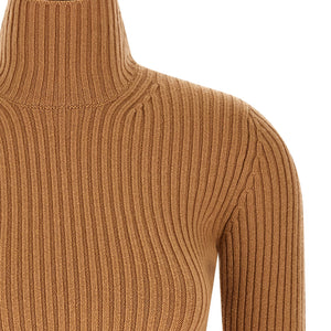 Max Mara Aral1234 Turtleneck Sweater