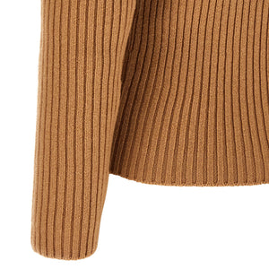 Max Mara Aral1234 Turtleneck Sweater