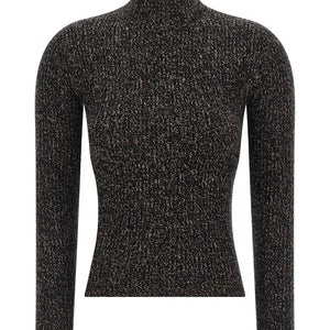 Max Mara Azulene1234 Turtleneck Sweater