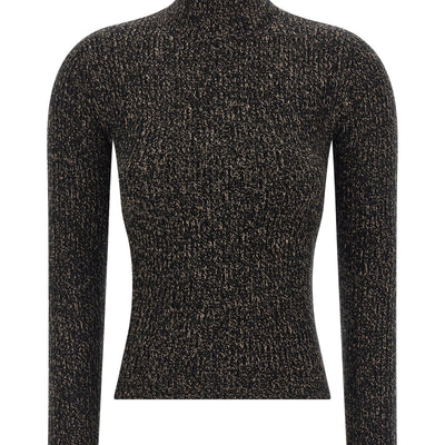 Max Mara Azulene1234 Turtleneck Sweater