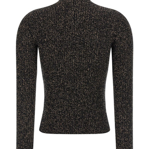 Max Mara Azulene1234 Turtleneck Sweater