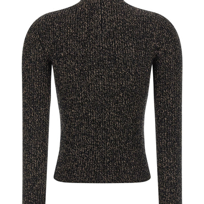 Max Mara Azulene1234 Turtleneck Sweater