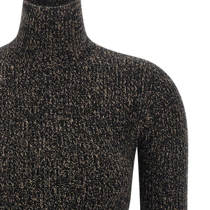 Max Mara Azulene1234 Turtleneck Sweater