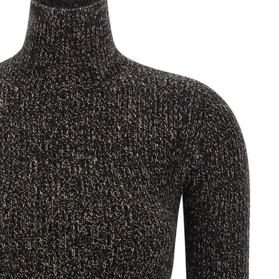 Max Mara Azulene1234 Turtleneck Sweater