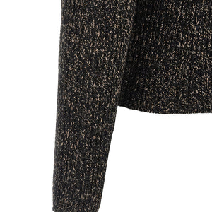 Max Mara Azulene1234 Turtleneck Sweater