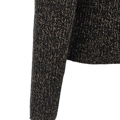 Max Mara Azulene1234 Turtleneck Sweater