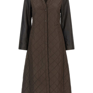 Max Mara Berta1234 Coat