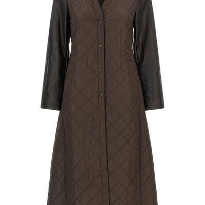 Max Mara Berta1234 Coat