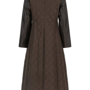 Max Mara Berta1234 Coat