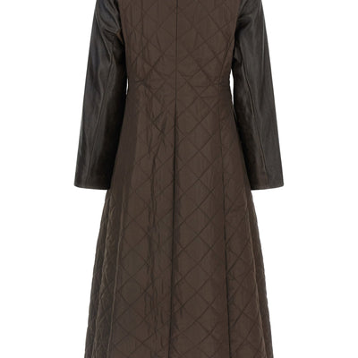 Max Mara Berta1234 Coat