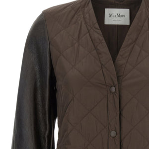 Max Mara Berta1234 Coat