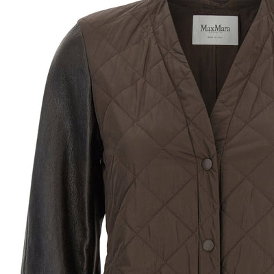 Max Mara Berta1234 Coat