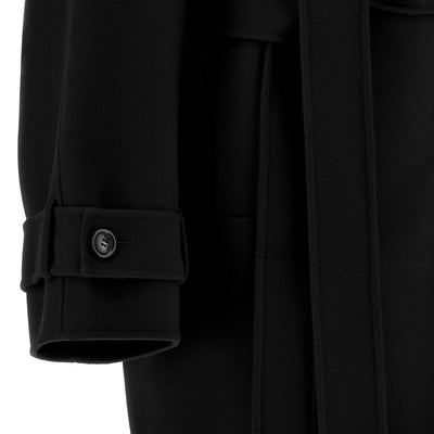 Sportmax Bouquet1234 Trench Coat
