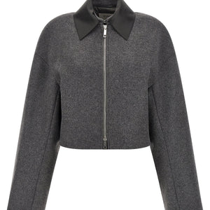 Sportmax Vacuo Jacket