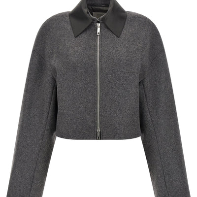 Sportmax Vacuo Jacket