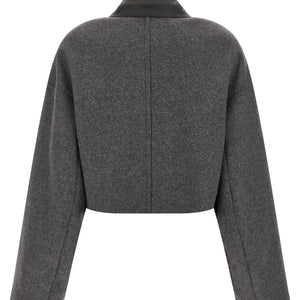 Sportmax Vacuo Jacket