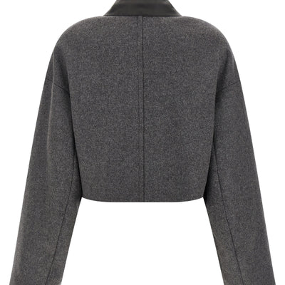 Sportmax Vacuo Jacket