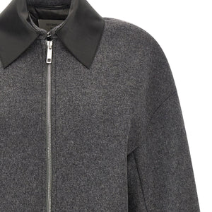 Sportmax Vacuo Jacket