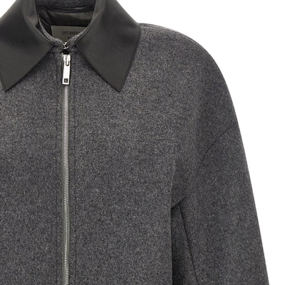 Sportmax Vacuo Jacket