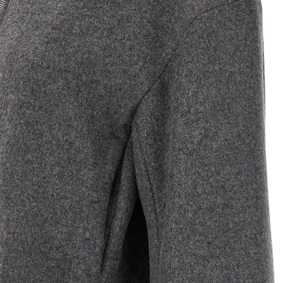 Sportmax Vacuo Jacket