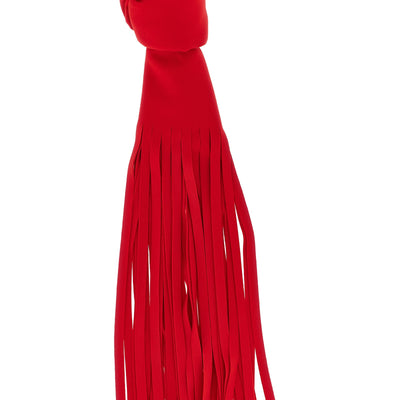 Sportmax Avocado Scarf