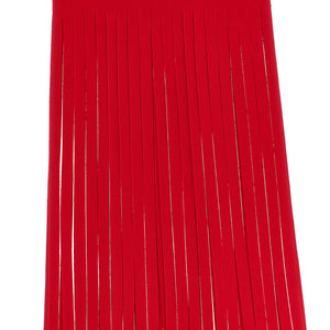 Sportmax Avocado Scarf