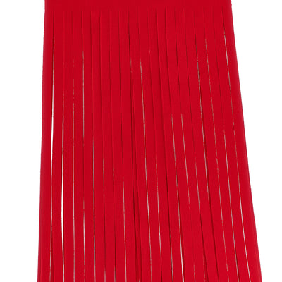 Sportmax Avocado Scarf