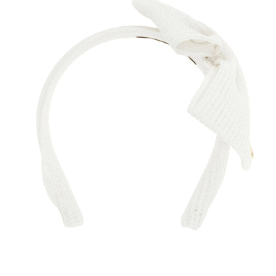 Maison Michel Beth Headband