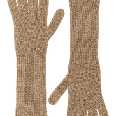 Max Mara Mmjock Gloves