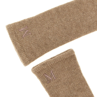 Max Mara Mmjock Gloves