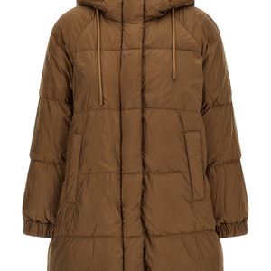 Weekend Max Mara Anfora Reversible Parka