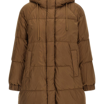 Weekend Max Mara Anfora Reversible Parka
