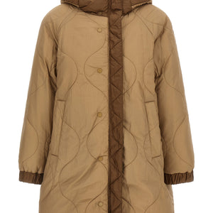 Weekend Max Mara Anfora Reversible Parka