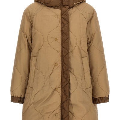 Weekend Max Mara Anfora Reversible Parka