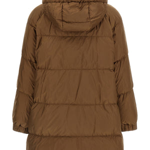 Weekend Max Mara Anfora Reversible Parka