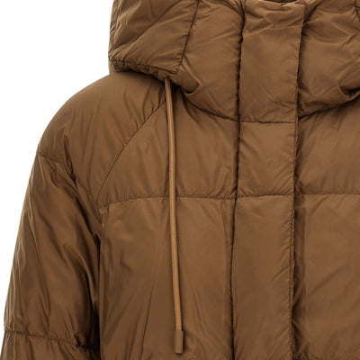 Weekend Max Mara Anfora Reversible Parka