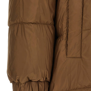 Weekend Max Mara Anfora Reversible Parka